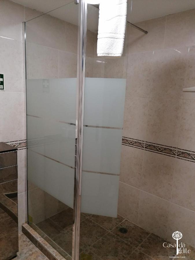 Casa Da Edite Понта-ду-Сол Экстерьер фото