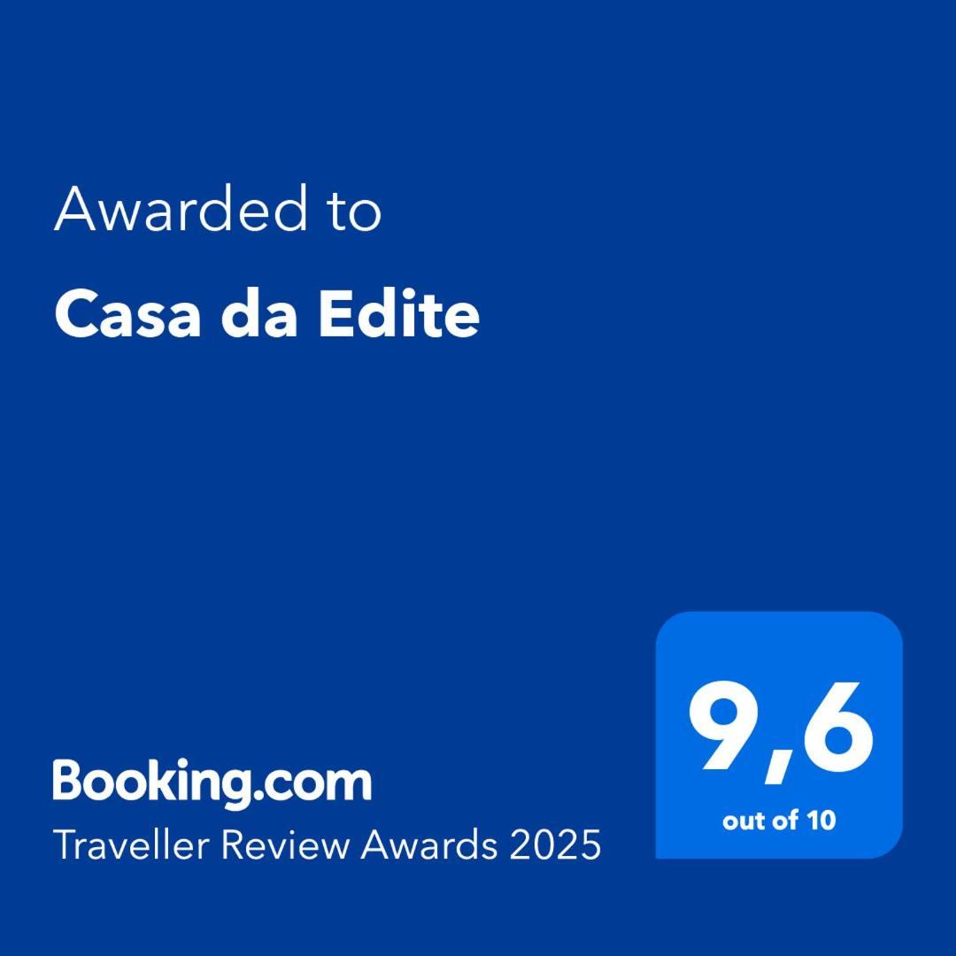 Casa Da Edite Понта-ду-Сол Экстерьер фото